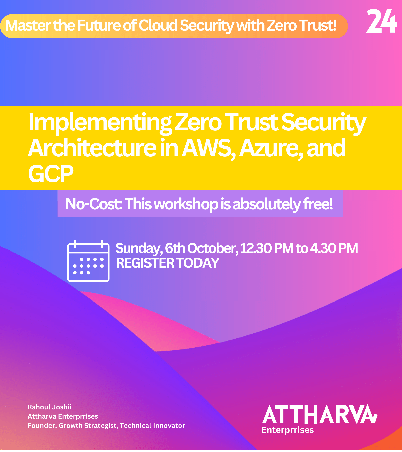 Implementing Zero Trust Security Architecture in AWS, Azure, and GCP_compressed